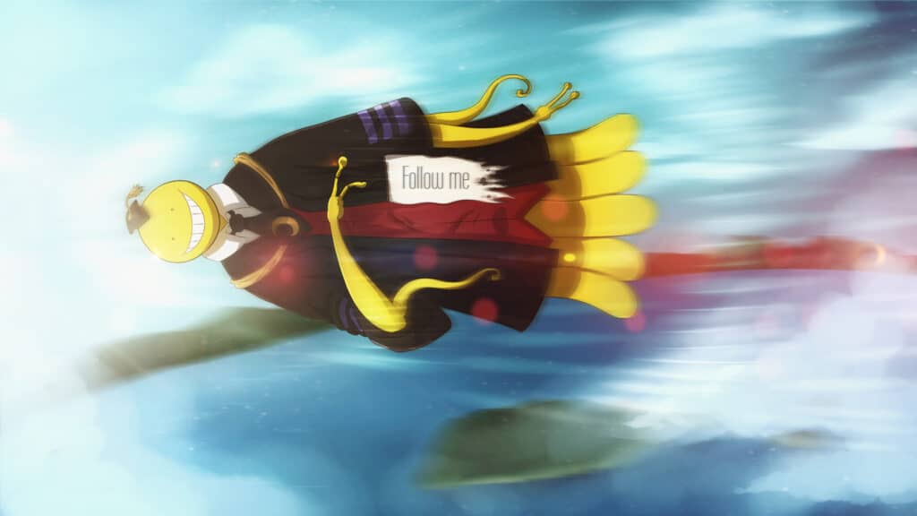 Follow me (Mach 20) by KekoArt97 126 wallpaper – AnimewallpapersGB