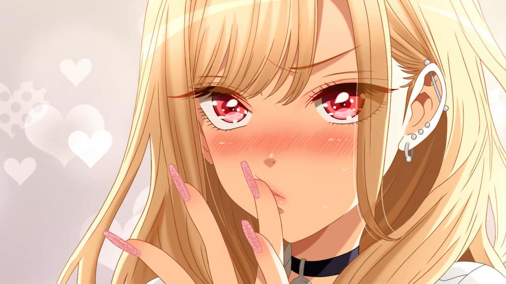 My Dress Up Darling 4k Ultra HD Wallpaper300 wallpaper – AnimewallpapersGB