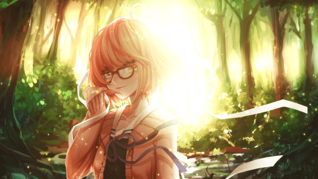 Beyond the Boundary HD Wallpaper by Aditalfian425 wallpaper – AnimewallpapersGB