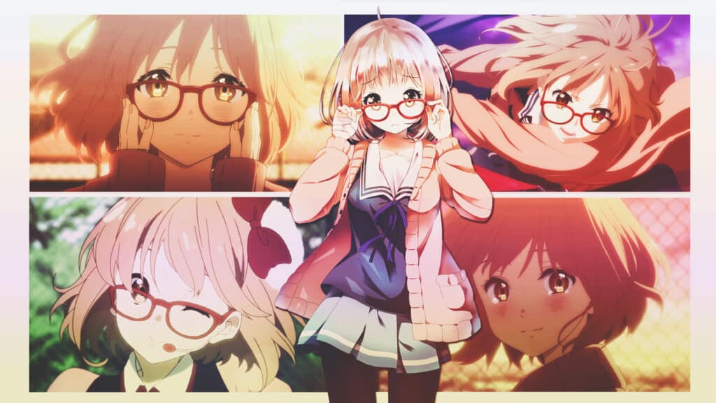 Beyond the Boundary HD Wallpaper by DinocoZero645 wallpaper – AnimewallpapersGB