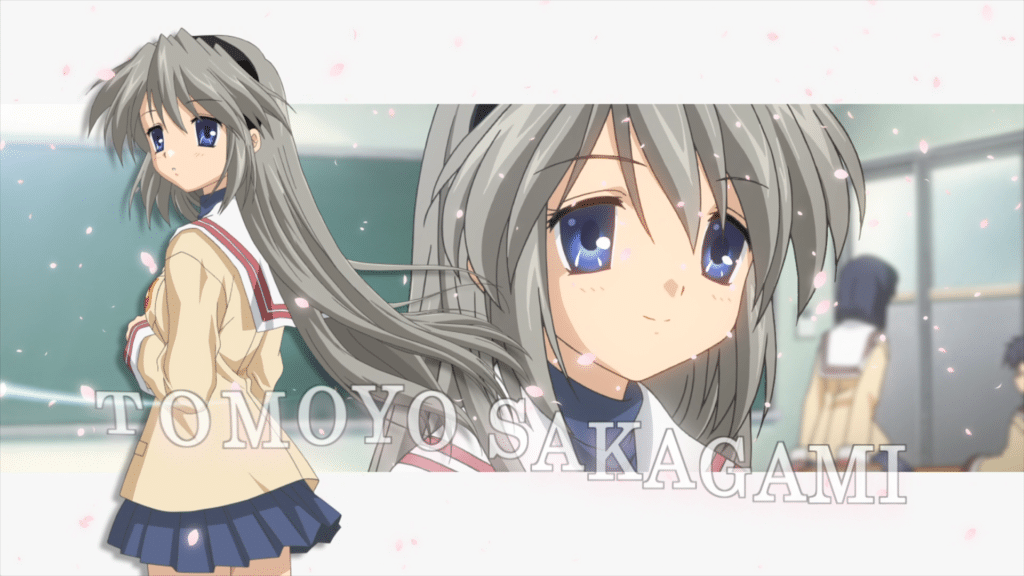 Anime Clannad HD Wallpaper374 wallpaper – AnimewallpapersGB
