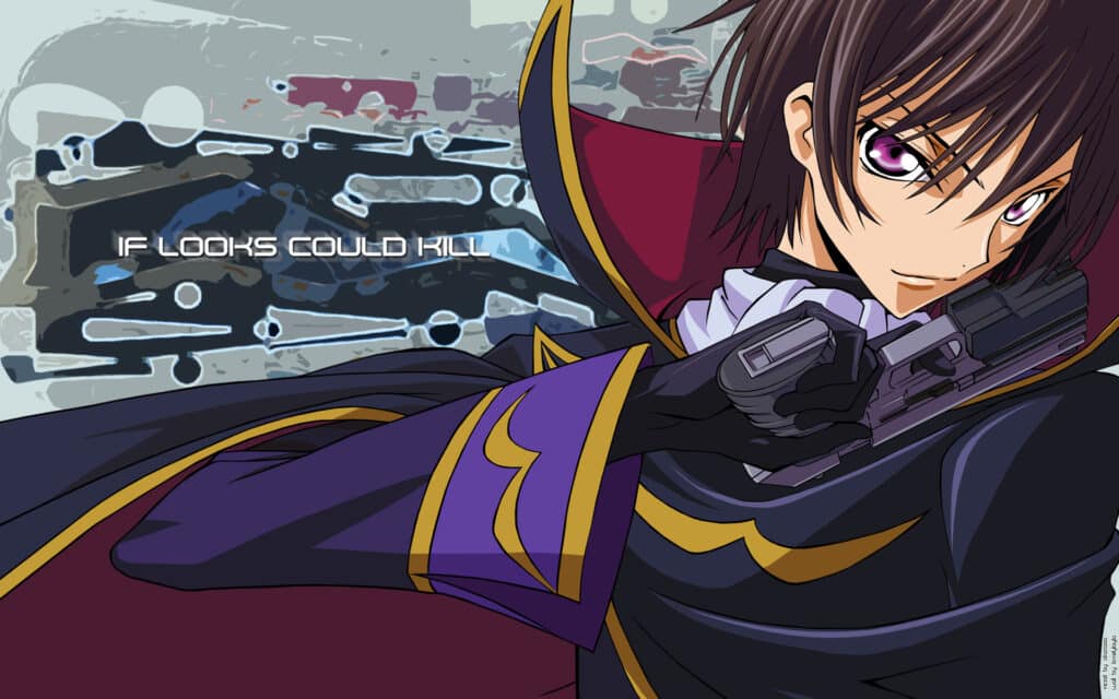 Anime Code Geass HD Wallpaper 1368 wallpaper – AnimewallpapersGB