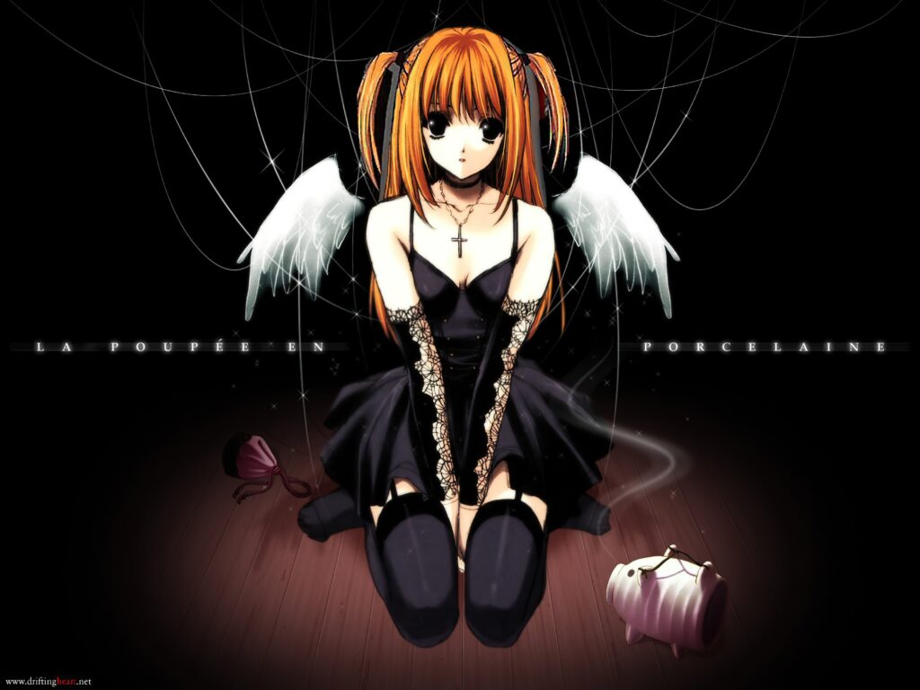 Anime Death Note HD Wallpaper850 wallpaper – AnimewallpapersGB