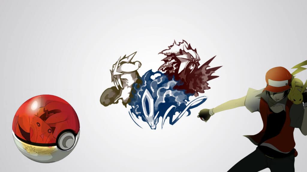 Ash 38 wallpaper – AnimewallpapersGB