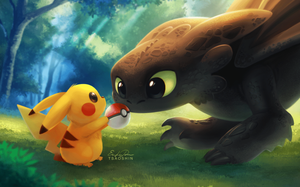Crossover HD Wallpaper by Eric Proctor 160 wallpaper – AnimewallpapersGB
