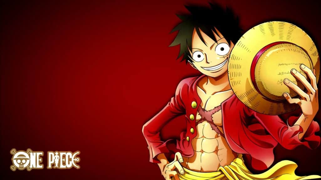 Monkey D. Luffy379 wallpaper – AnimewallpapersGB