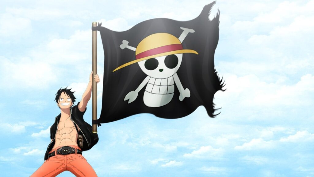Monkey D. Luffy614 wallpaper – AnimewallpapersGB