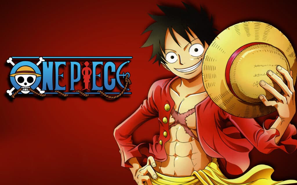 Monkey D. Luffy65 wallpaper – AnimewallpapersGB