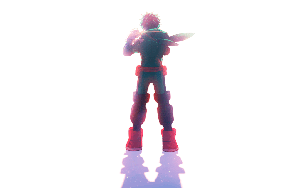 My Hero Academia HD Wallpaper 819 wallpaper – AnimewallpapersGB
