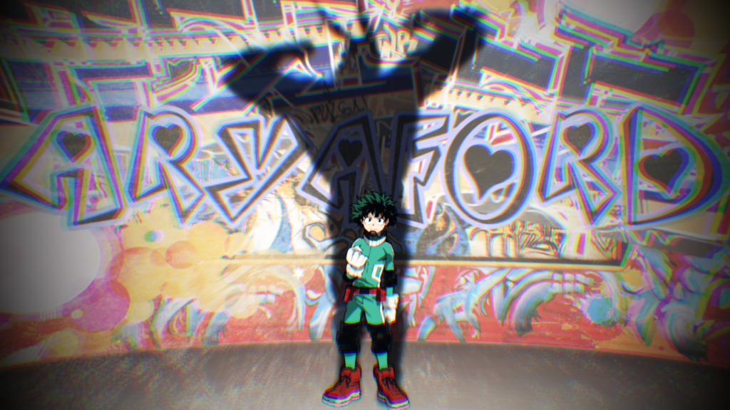 My Hero Academia HD Wallpaper 822 wallpaper – AnimewallpapersGB