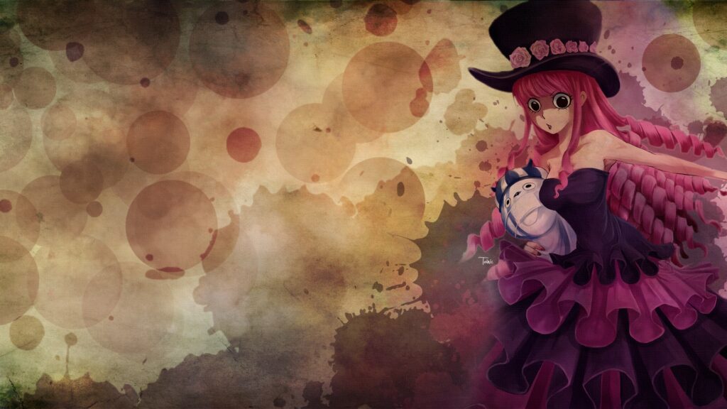 Perona951 wallpaper – AnimewallpapersGB