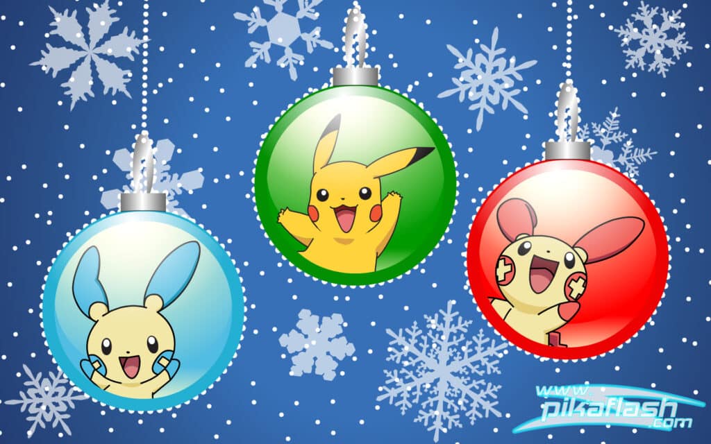 Pokémon HD Wallpaper 100 wallpaper – AnimewallpapersGB