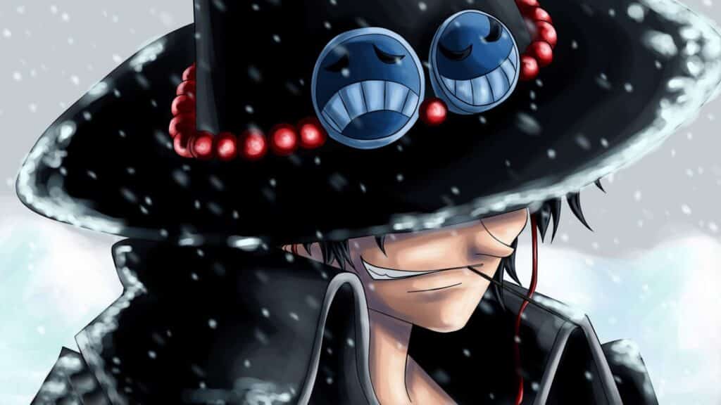Portgas D. Ace654 wallpaper – AnimewallpapersGB