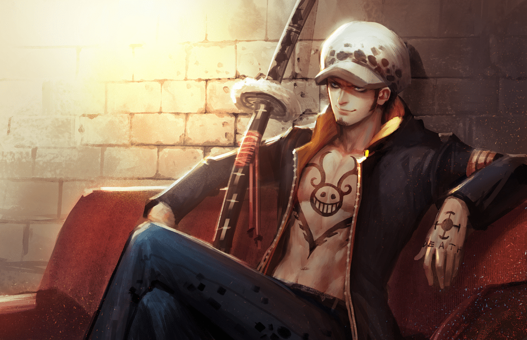 Rest by 疾速k137 wallpaper – AnimewallpapersGB