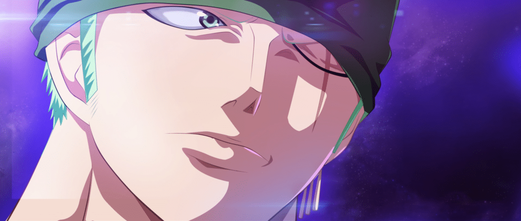 Roronoa Zoro by the103orjagrat591 wallpaper – AnimewallpapersGB