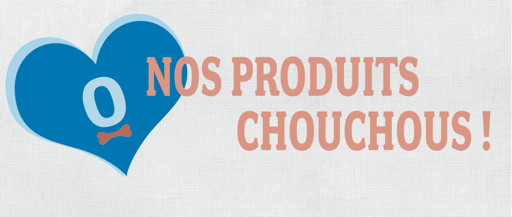 Nos produits chouchous | AnimObouffe