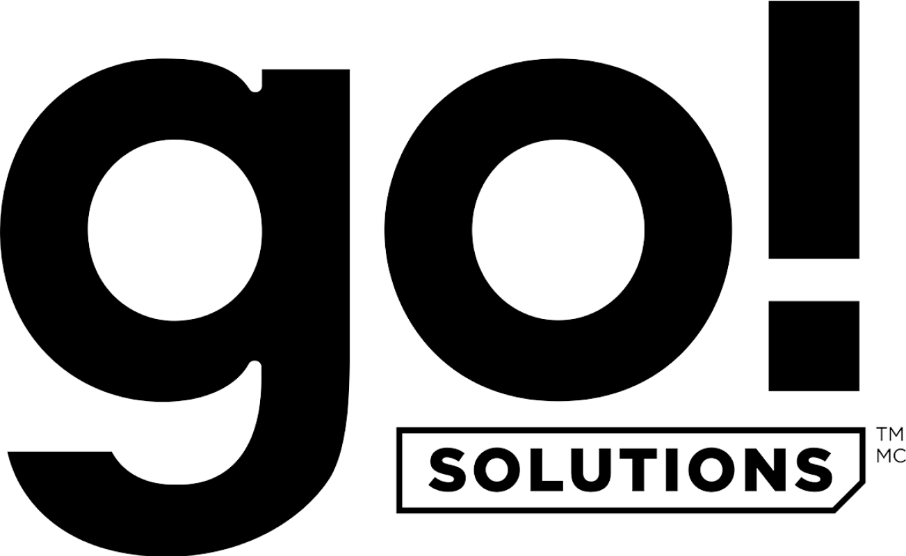 Go ! Solutions