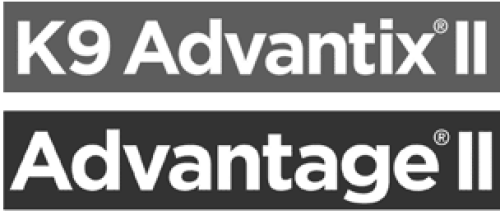 Advantix et Advantage