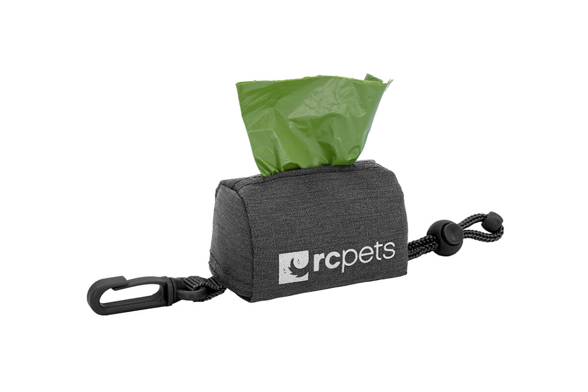 D89560 - Distributeur de sacs - Rc Pets