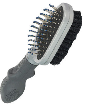 Brosse double action pour animaux - Furminator