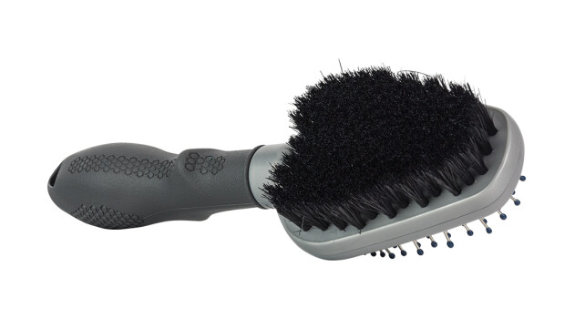 Brosse double action pour animaux - Furminator