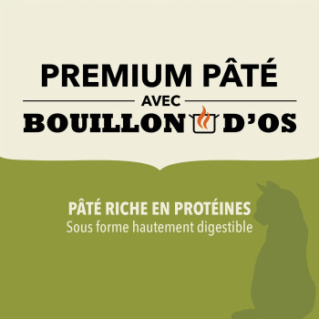 Nourriture en boîte pour chats au poulet – ACANA
