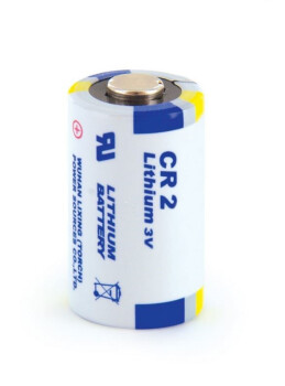 Batterie 3 Volts Lithium Cr2 - PetSafe
