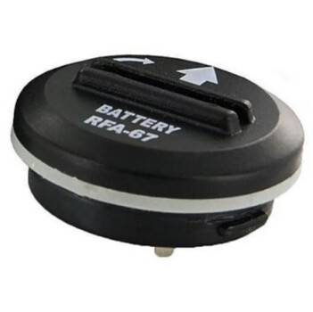 Batterie 6 Volts Rfa-67d-11 - PetSafe