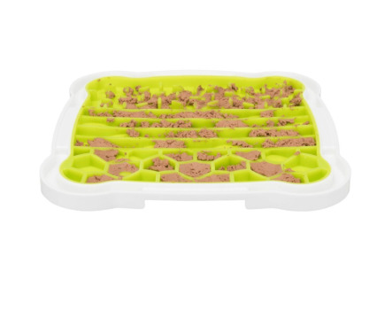 Tapis de léchage Lick'N Snack pour animaux - Trixie