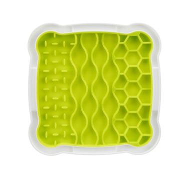 Tapis de léchage Lick'N Snack pour animaux - Trixie