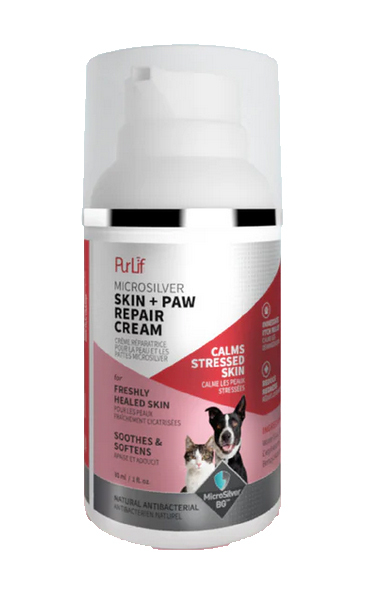 Y96205 - Crème réparatrice pour animaux - PurLif