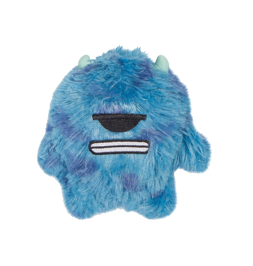 D0001 - Peluche sans rembourrage Fresco pour chiens - Zee.dog