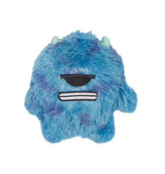 Peluche sans rembourrage Fresco pour chiens - Zee.dog