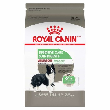 Nourriture pour chien de moyenne taille soin digestif  - Royal Canin