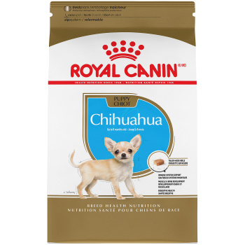 Nourriture pour chihuahua chiot - Royal Canin