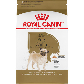 Nourriture pour carlin adulte - Royal Canin