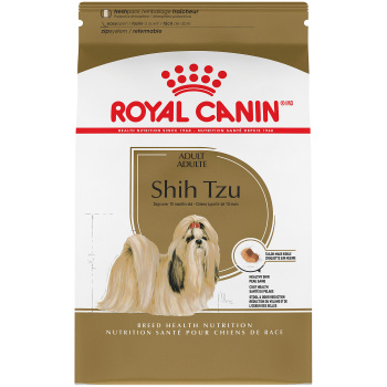 Nourriture pour shih tzu adulte - Royal Canin