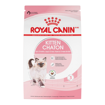 Nourriture pour chatons - Royal Canin