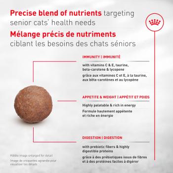 Nourriture pour chat âgé - Royal Canin