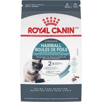 Nourriture soin boules de poils pour chats - Royal Canin