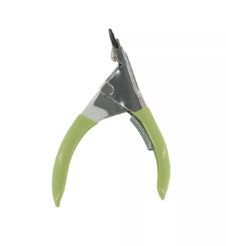 Coupe-griffes style guillotine pour animaux - Safari