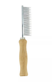 Peigne pour poils perdus pour animaux - Safari