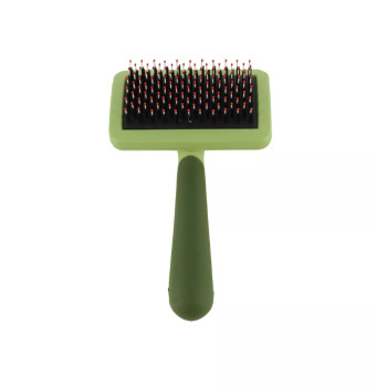 Brosse à poils de métal souples et synthétiques - Safari