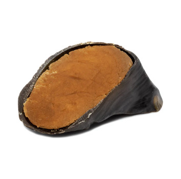 Sabot de boeuf farci au bacon et au fromage pour chiens - Natural Farm