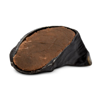 Sabot de boeuf farci à l'arachide pour chiens - Natural Farm