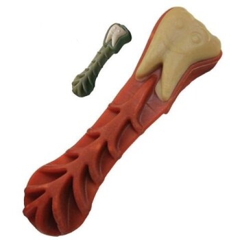 Sac de Gâteries Dentaire Whimzees pour Chien - Brosse à Dent