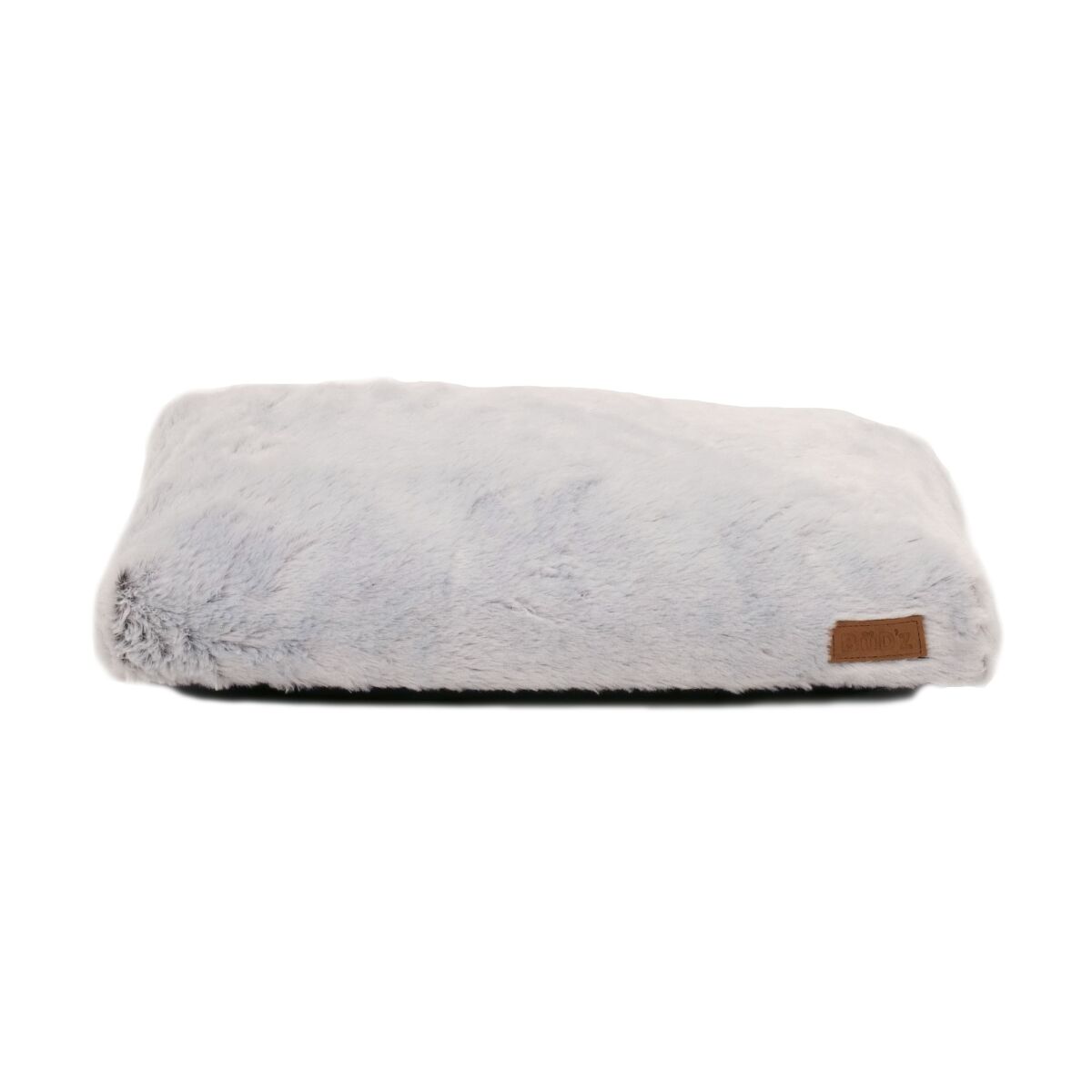 Bz04339 - Coussin plat quartz en mousse mémoire pour animaux - Büd'z