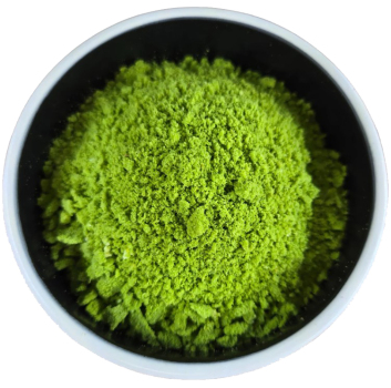 Lait de chèvre super greens pour animaux - Shepherd Boy