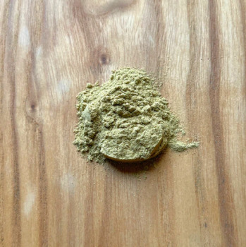 Supplément feuille d'olive pour animaux - Blends for Life