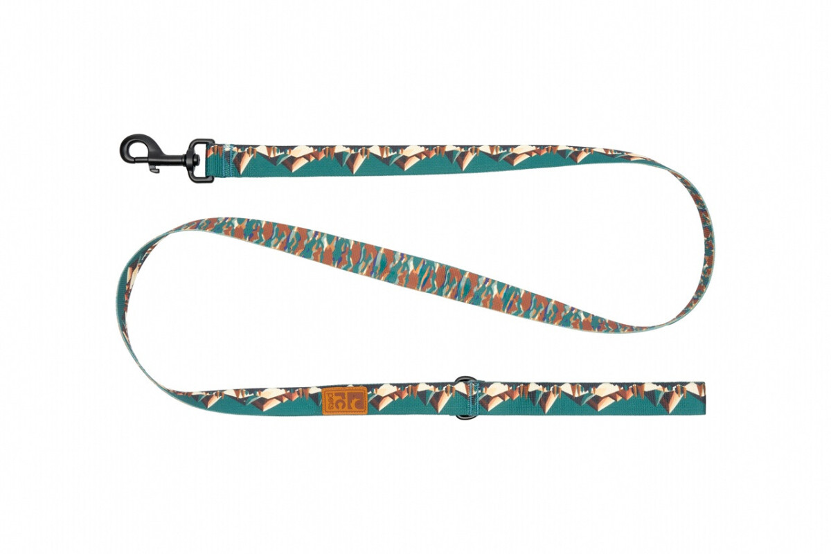 D88502 - Laisse éco motif de montagne pour animaux - RC Pets